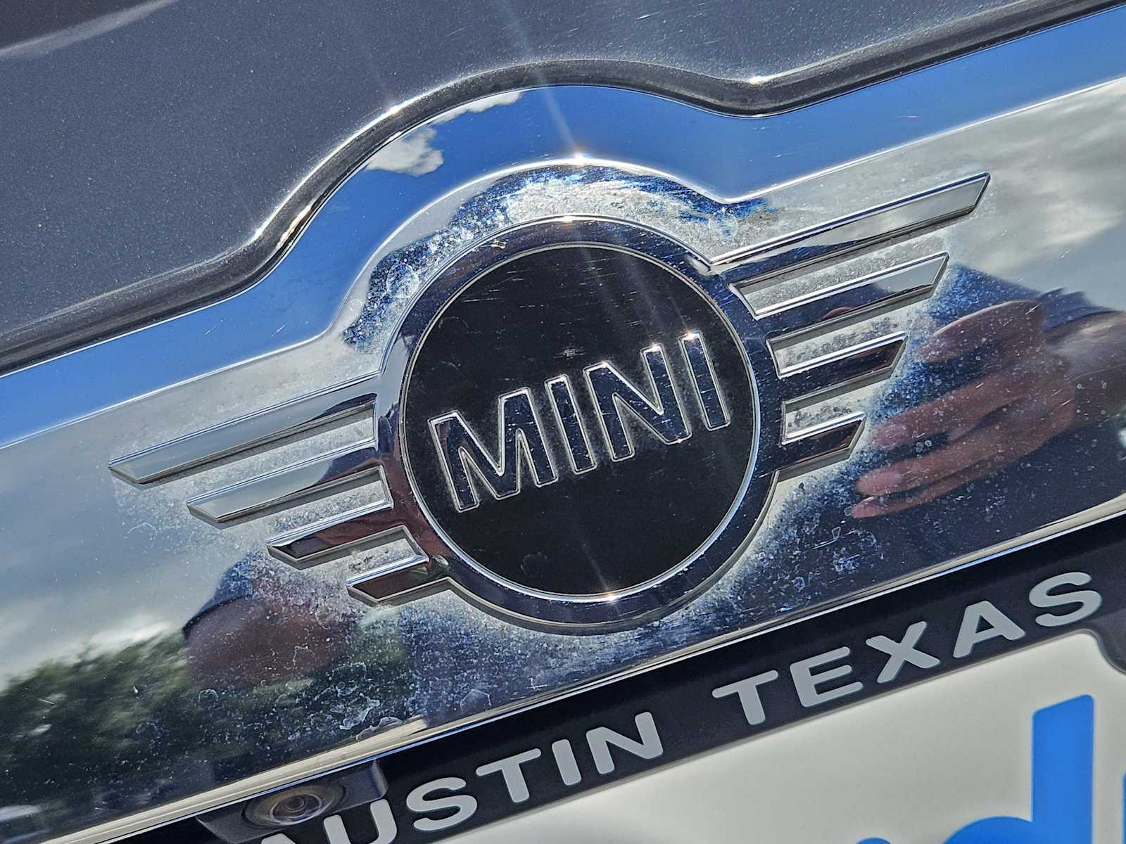 Thumbnail: 2019 MINI Cooper Countryman - 12