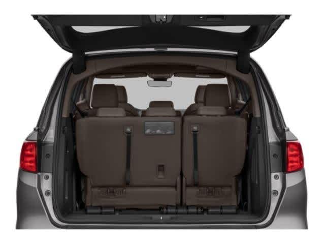 2023 Honda Odyssey EX-L 11
