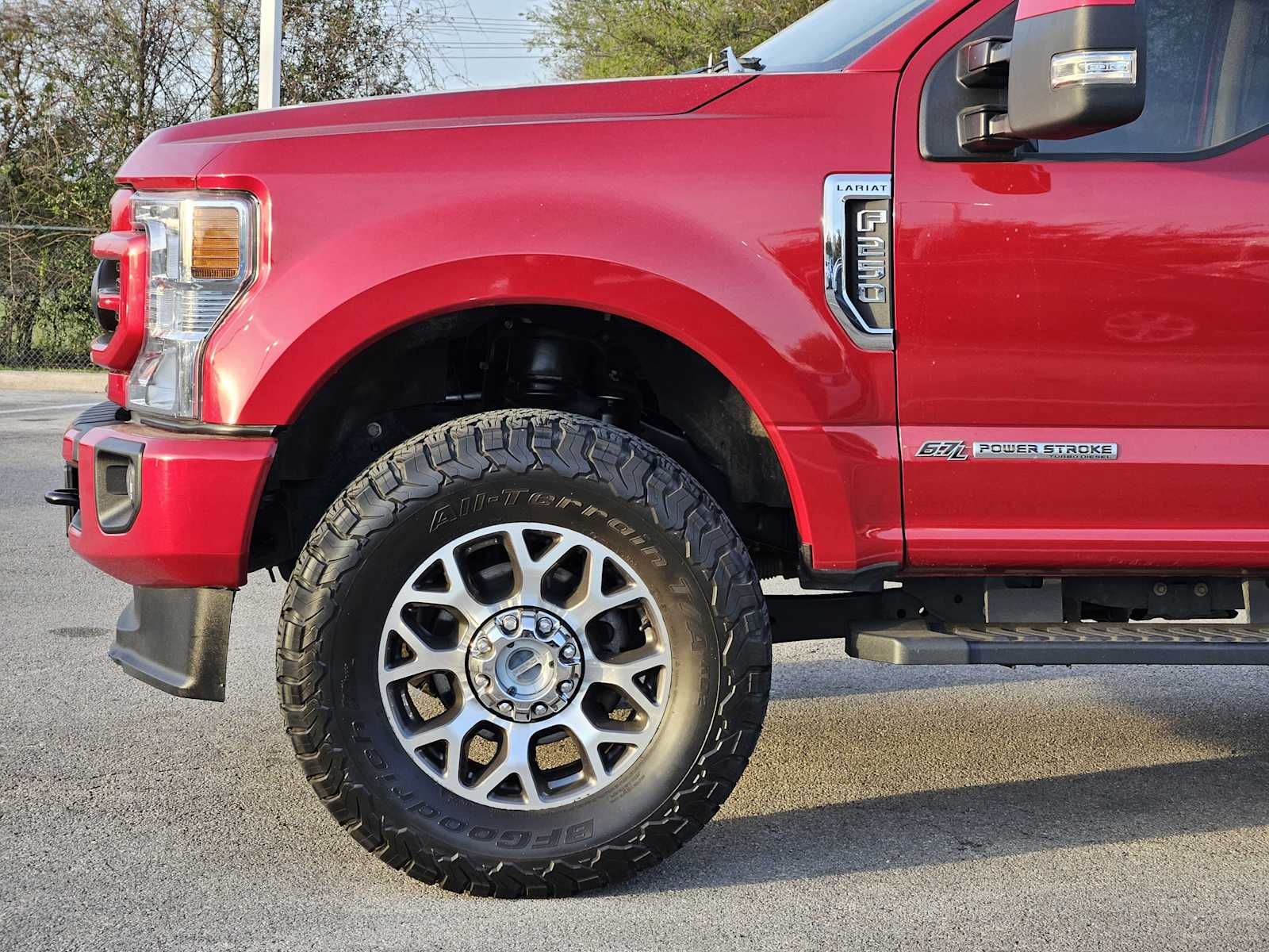 Thumbnail: 2022 Ford Econoline - 8