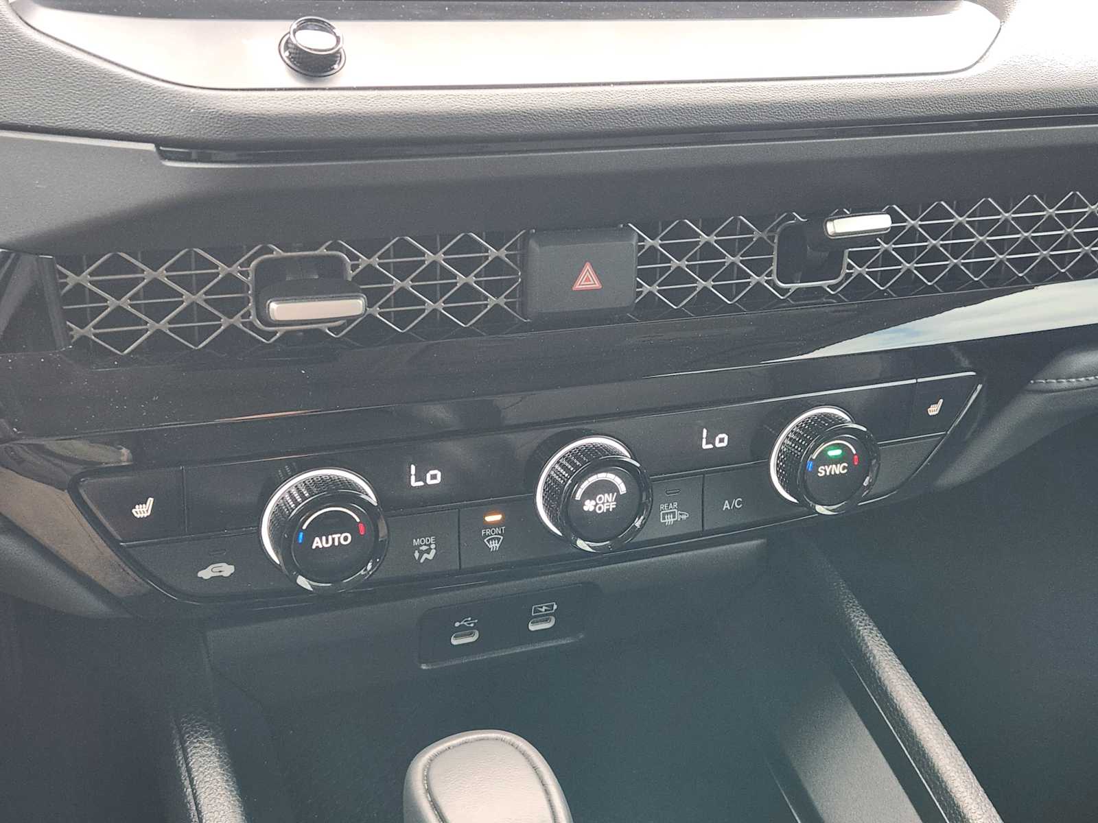 Thumbnail: 2024 Honda Accord - 19