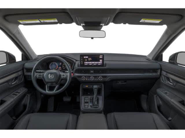 Thumbnail: 2026 Honda CR-V - 9