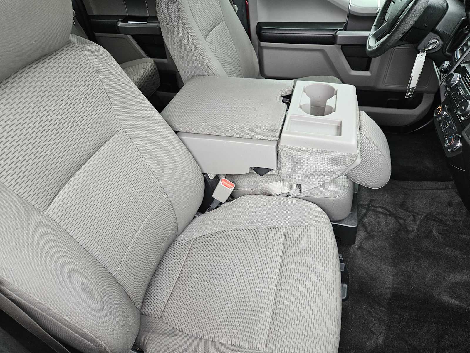 Thumbnail: 2015 Ford F-150 - 14