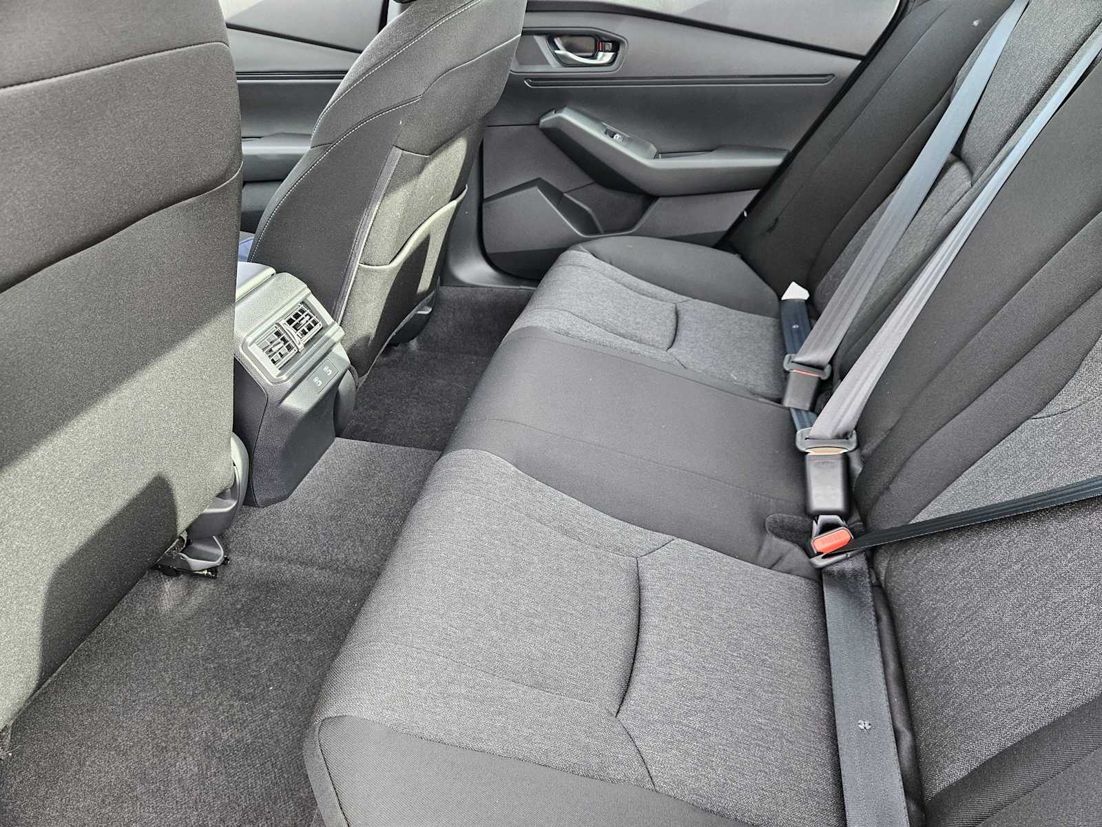 Thumbnail: 2026 Honda Accord - 21