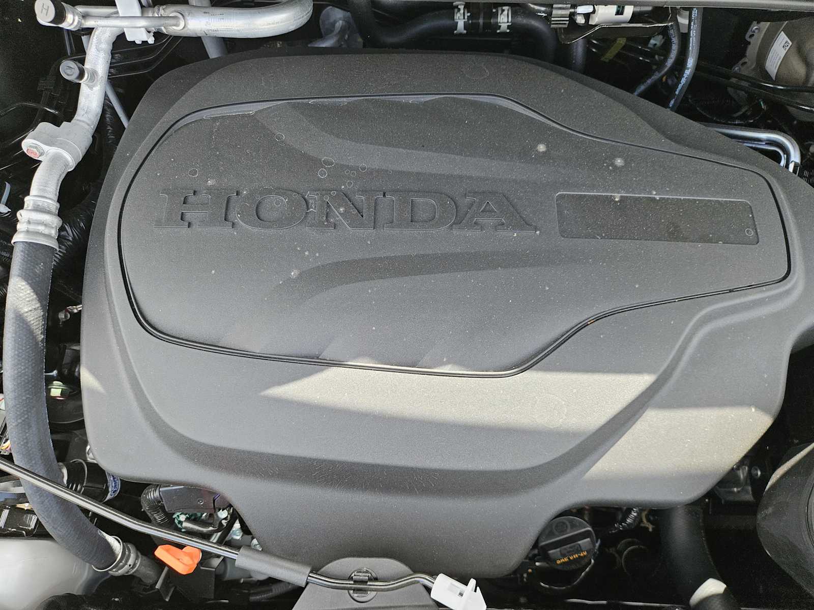 Thumbnail: 2026 Honda Odyssey - 24