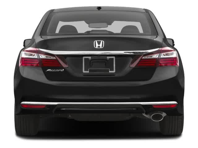 Thumbnail: 2017 Honda Accord - 5