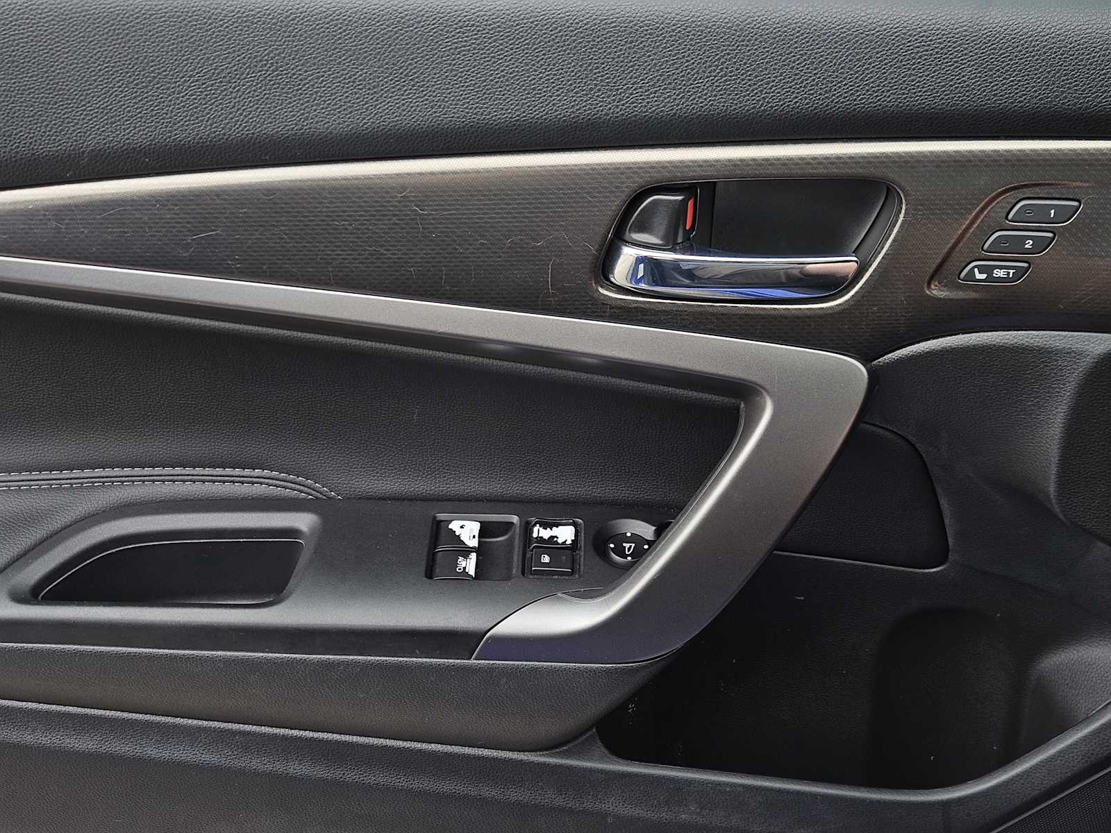 Thumbnail: 2016 Honda Accord - 22