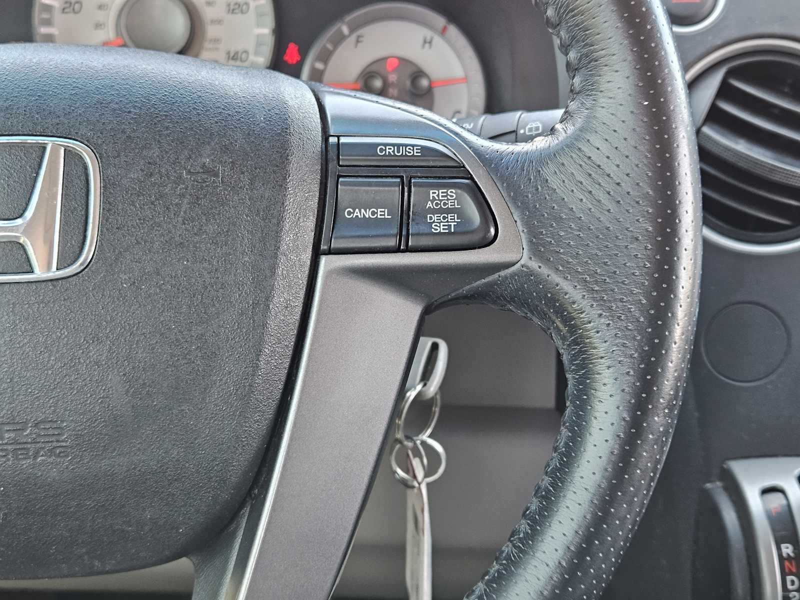 Thumbnail: 2012 Honda Pilot - 28