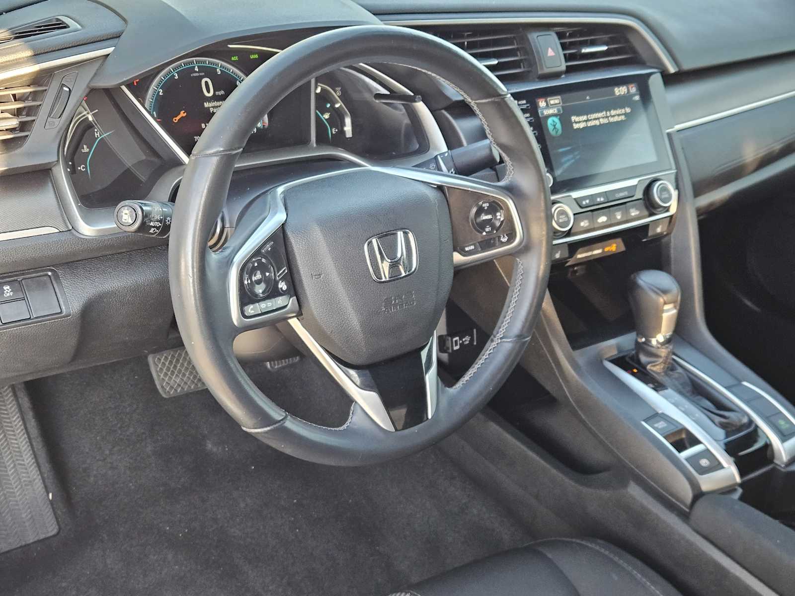 Thumbnail: 2020 Honda Civic - 2