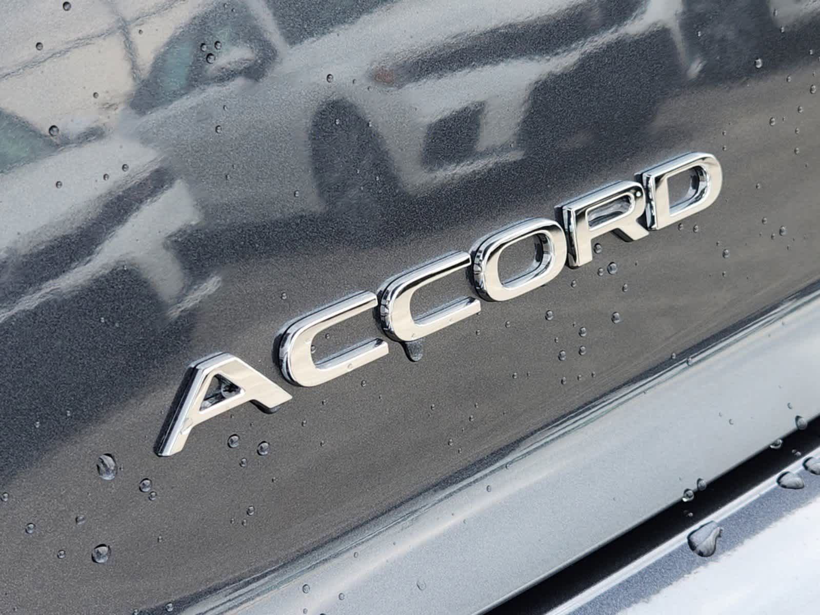 Thumbnail: 2025 Honda Accord - 9