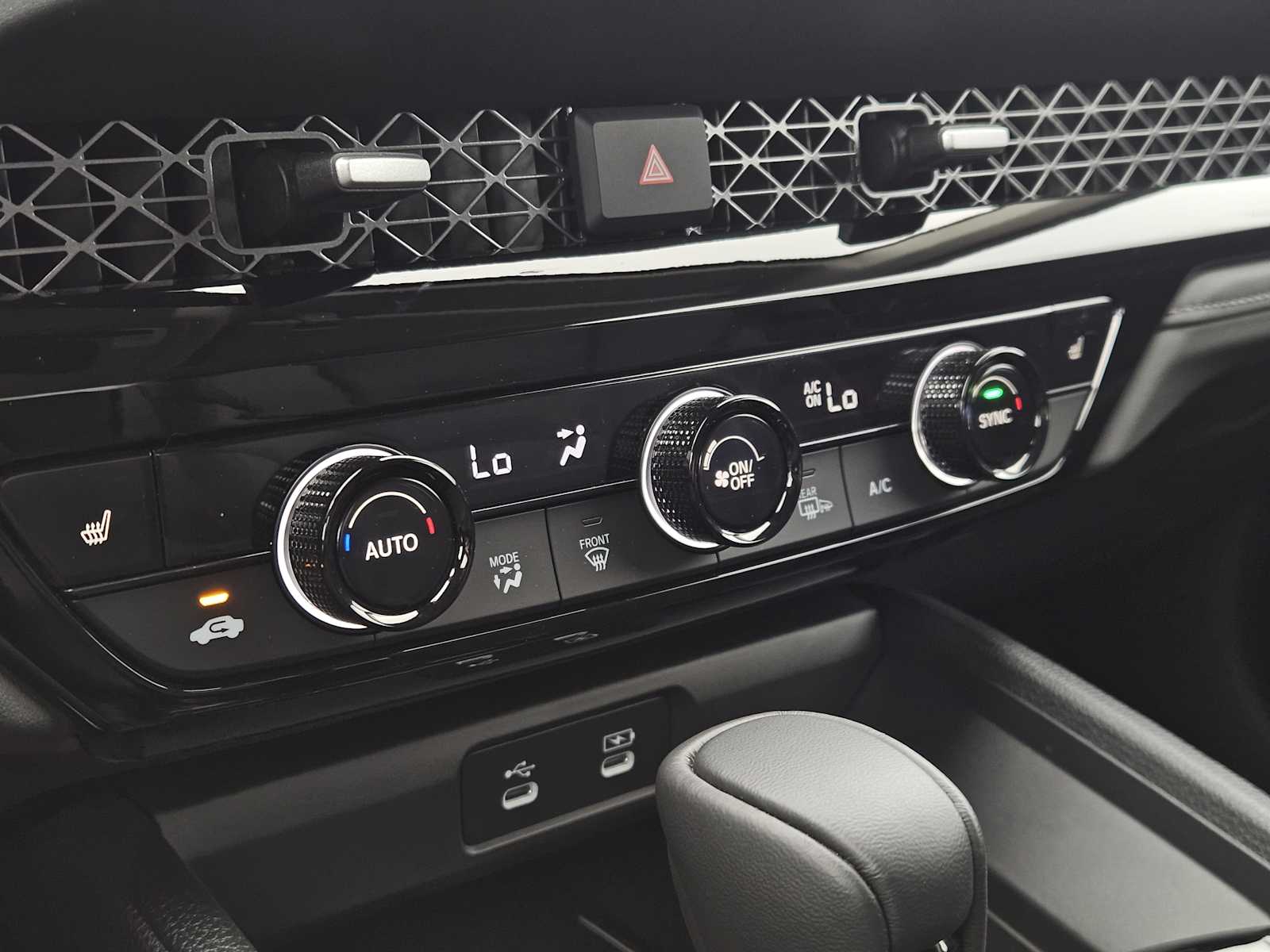 Thumbnail: 2025 Honda Accord - 19