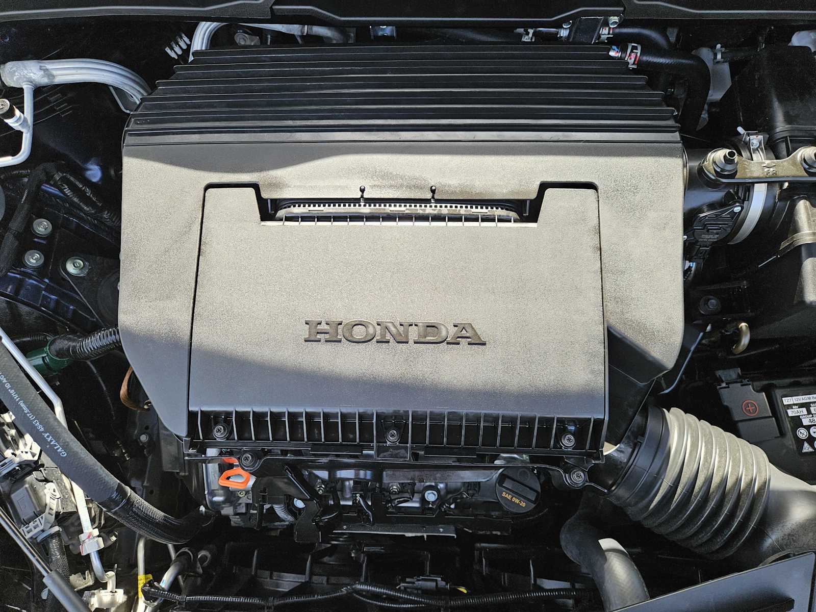 Thumbnail: 2025 Honda Pilot - 29