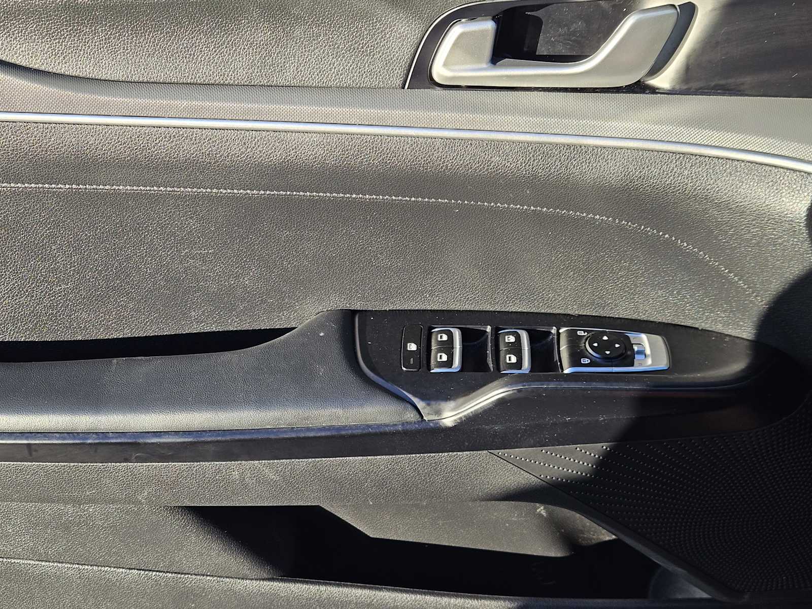 Thumbnail: 2022 Kia K5 - 22