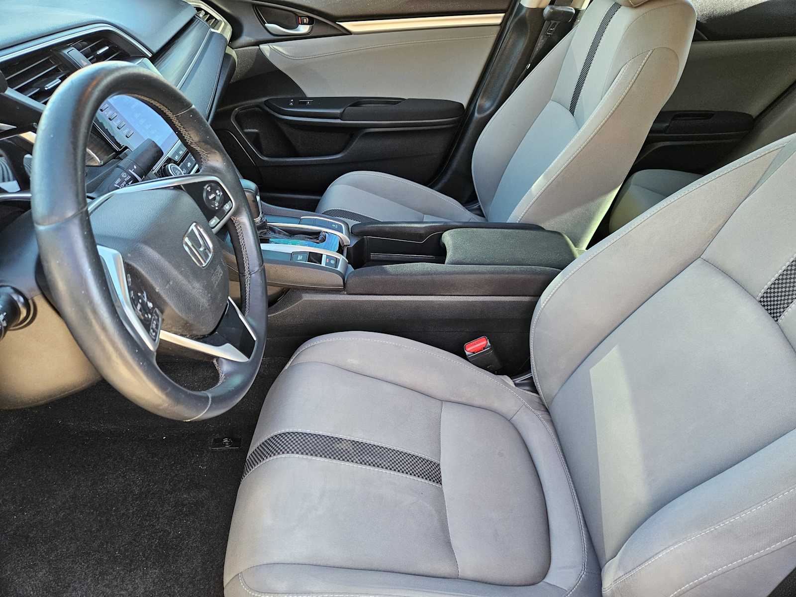 Thumbnail: 2020 Honda Civic - 12