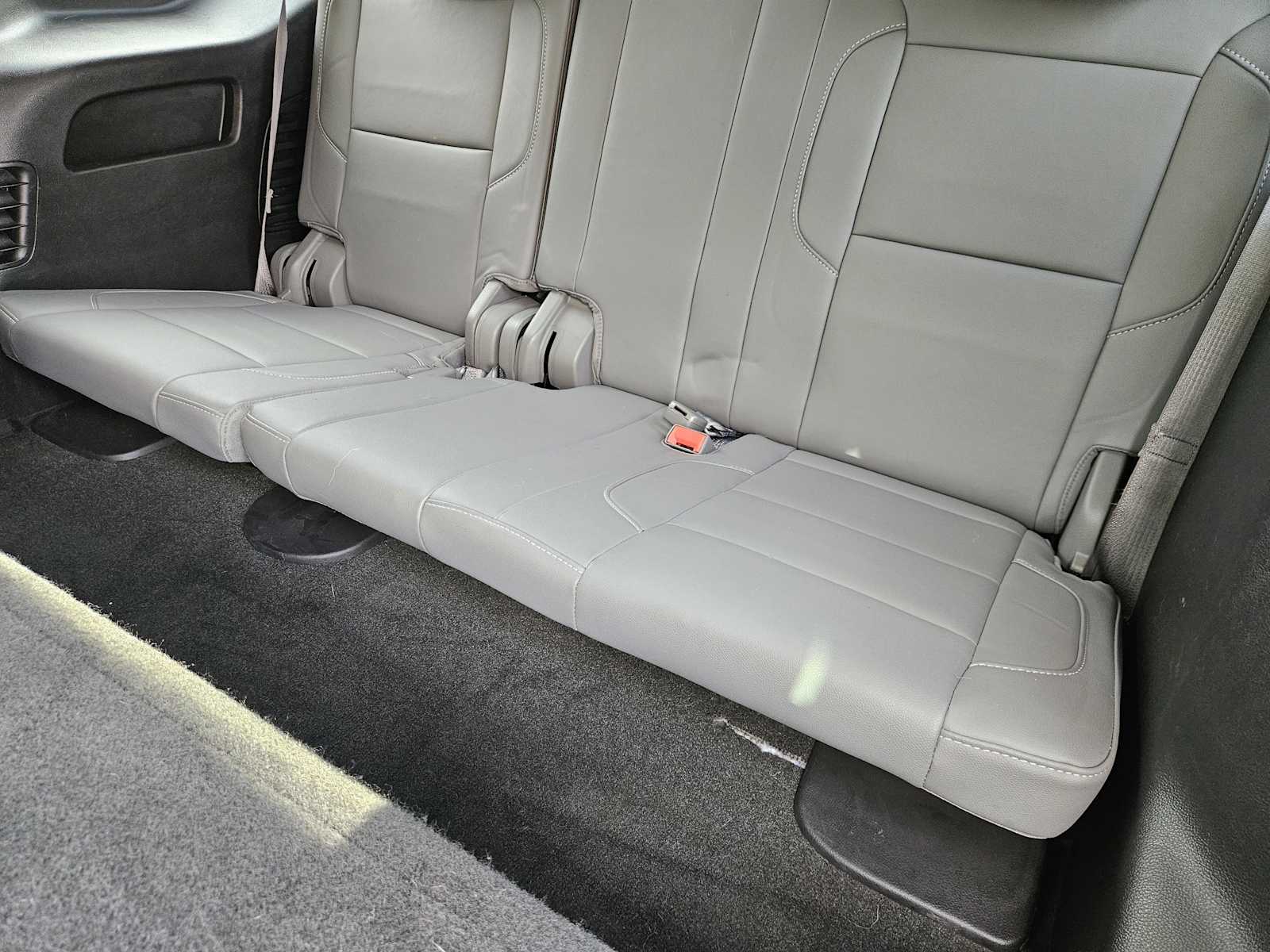 Thumbnail: 2016 Chevrolet Tahoe - 27