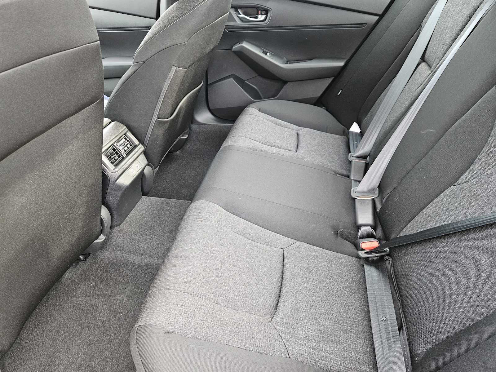 Thumbnail: 2026 Honda Accord - 22