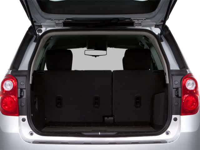 Thumbnail: 2013 Chevrolet Equinox - 13