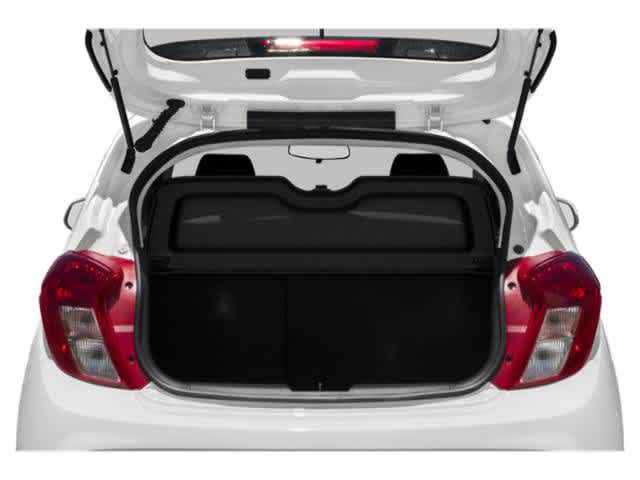 Thumbnail: 2019 Chevrolet Spark - 14