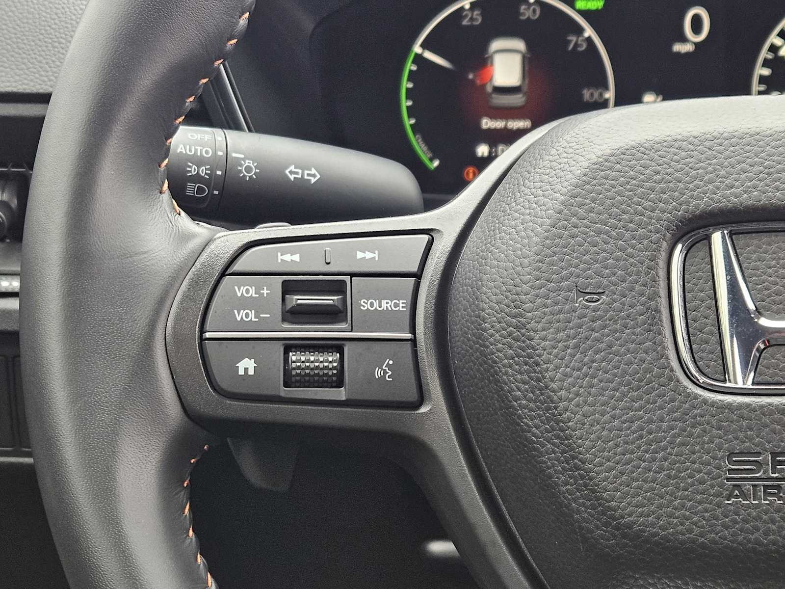 Thumbnail: 2025 Honda CR-V - 27