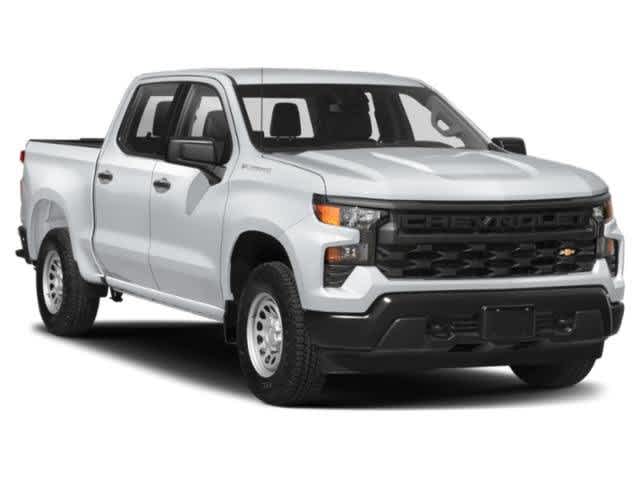 Thumbnail: 2024 Chevrolet Silverado 1500 - 9