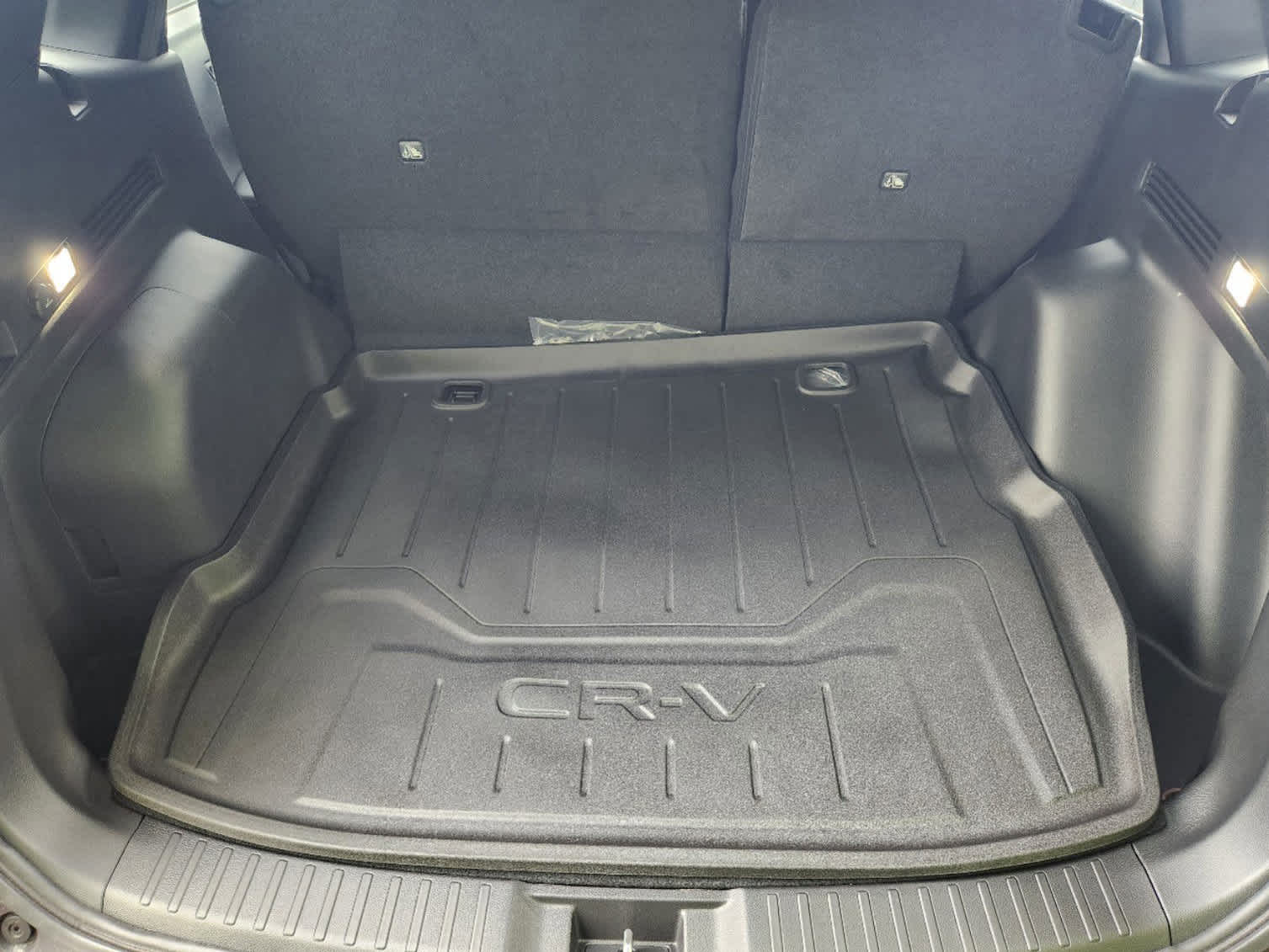 Thumbnail: 2025 Honda CR-V - 23