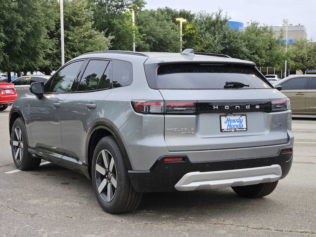 New 2026 Honda Prologue Touring SUV
