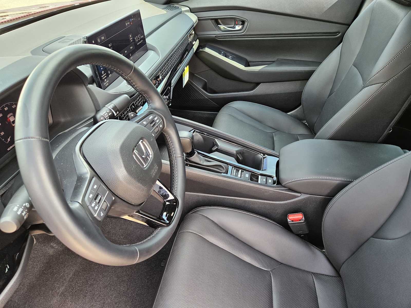 Thumbnail: 2024 Honda Accord - 13