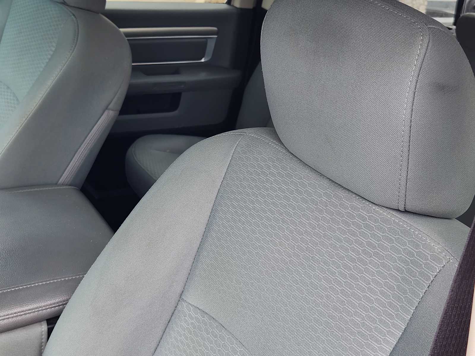 Thumbnail: 2018 RAM 2500 - 15