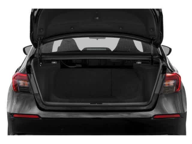 Thumbnail: 2022 Honda Civic - 14