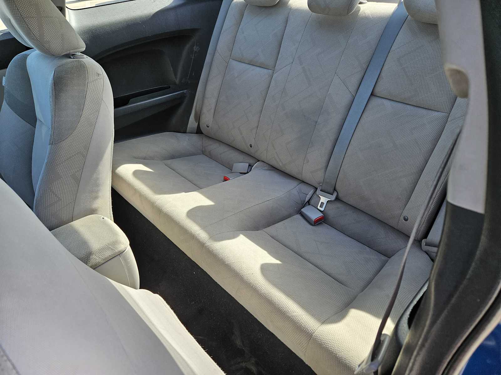Thumbnail: 2012 Honda Civic - 26