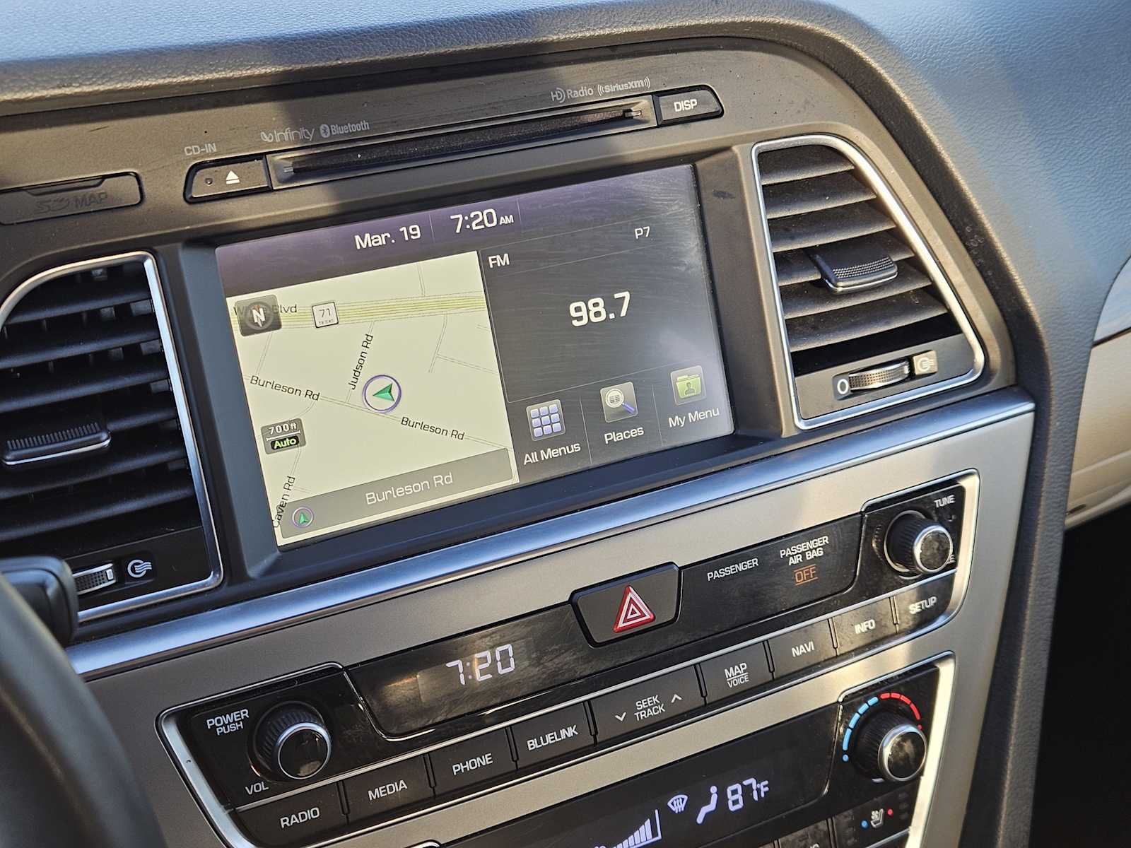 Thumbnail: 2016 Hyundai Sonata - 17