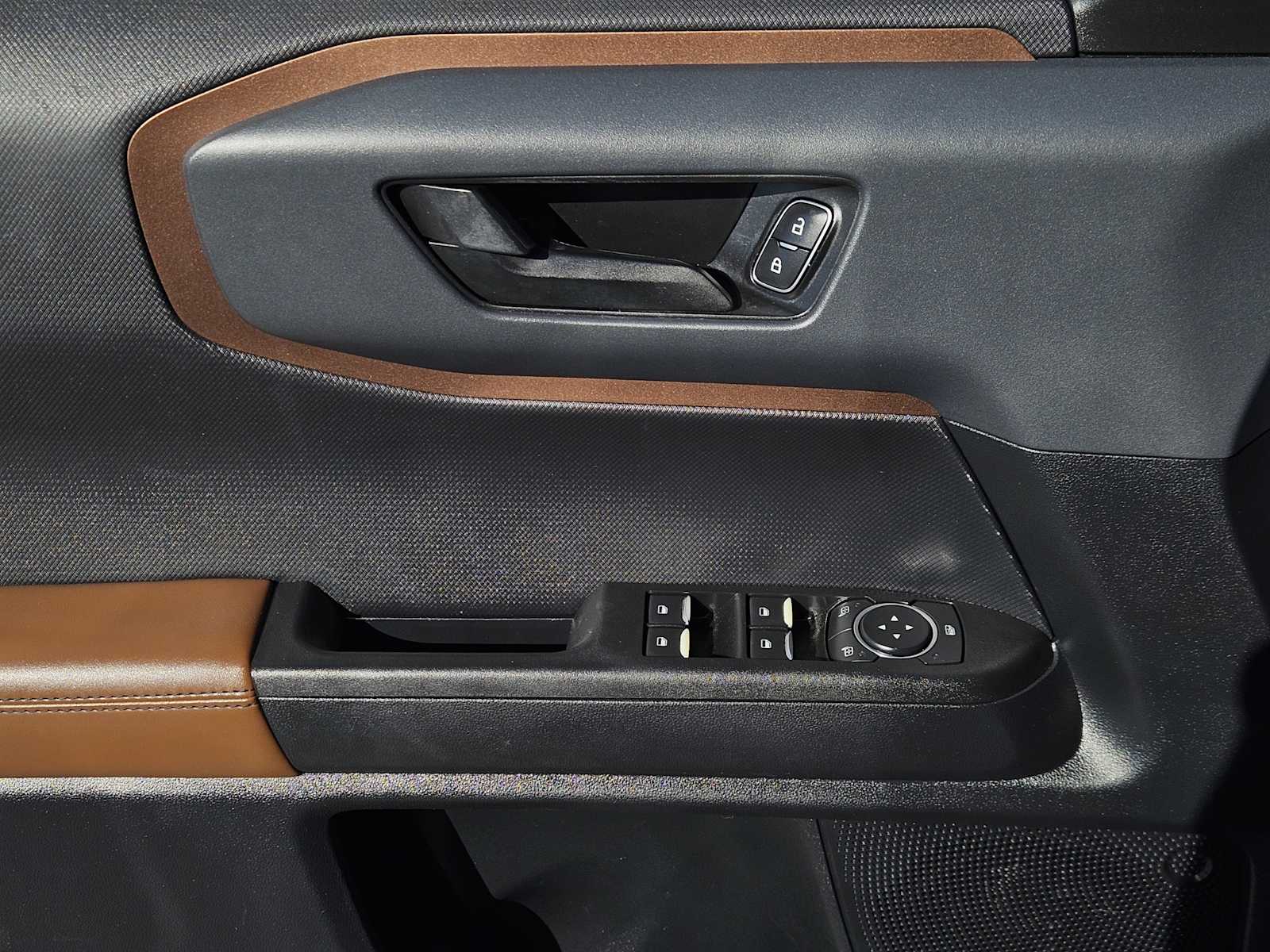 Thumbnail: 2021 Ford Bronco Sport - 22