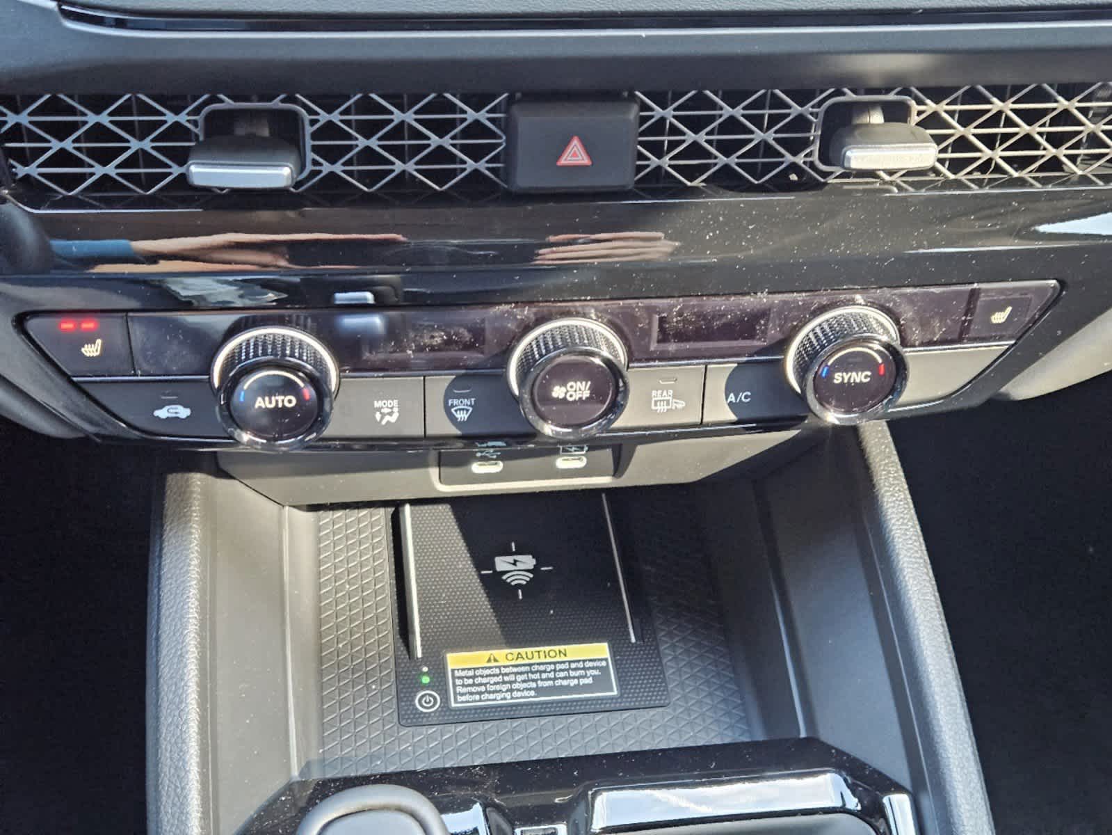 Thumbnail: 2025 Honda Accord - 16