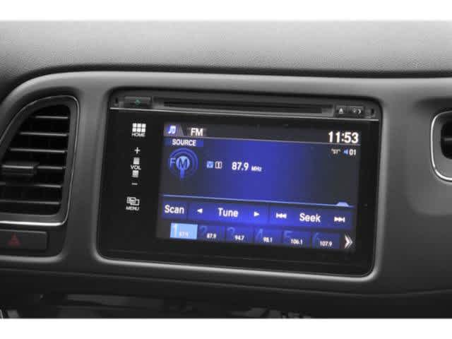 Thumbnail: 2018 Honda HR-V - 10