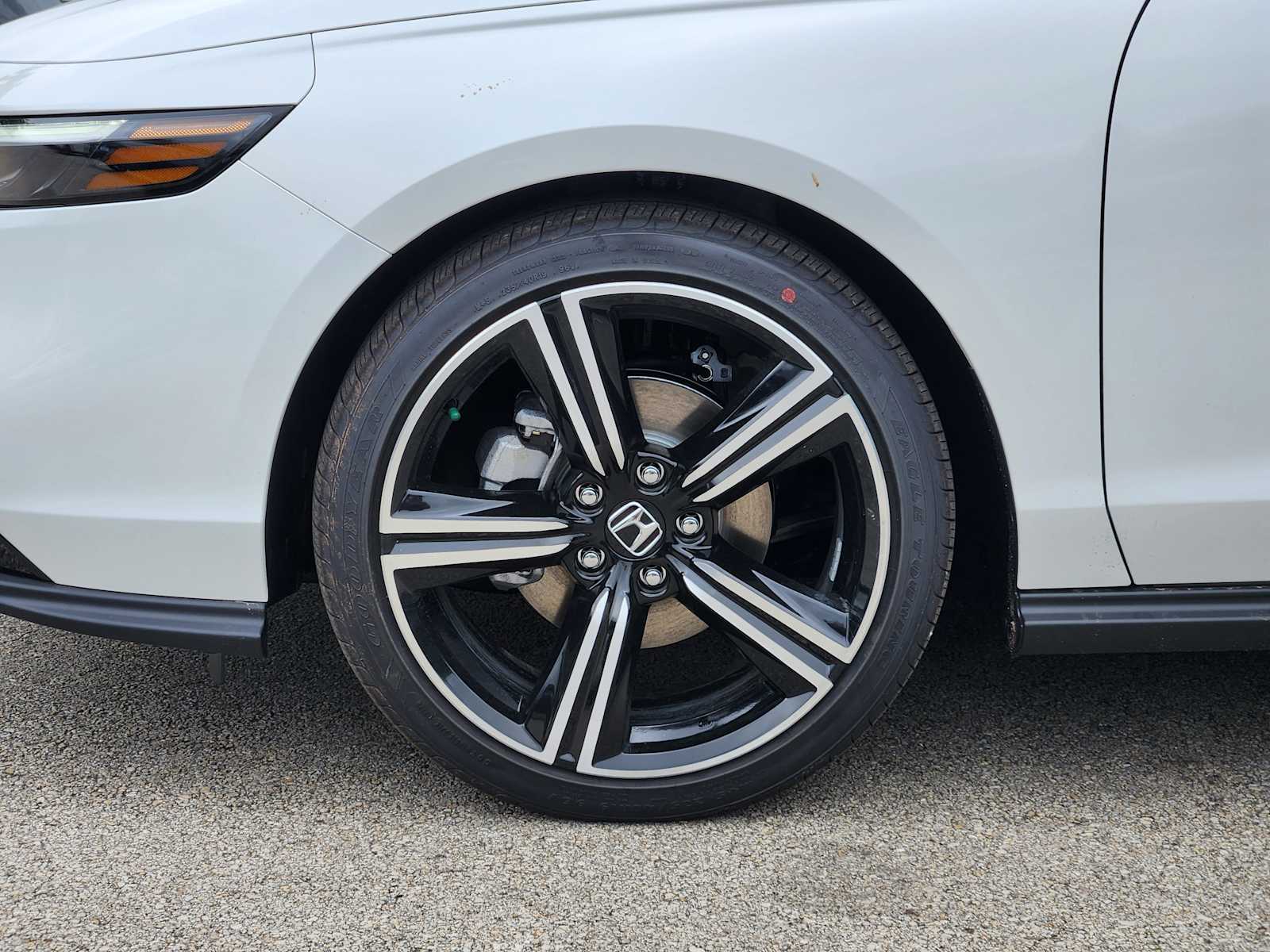Thumbnail: 2026 Honda Accord - 8