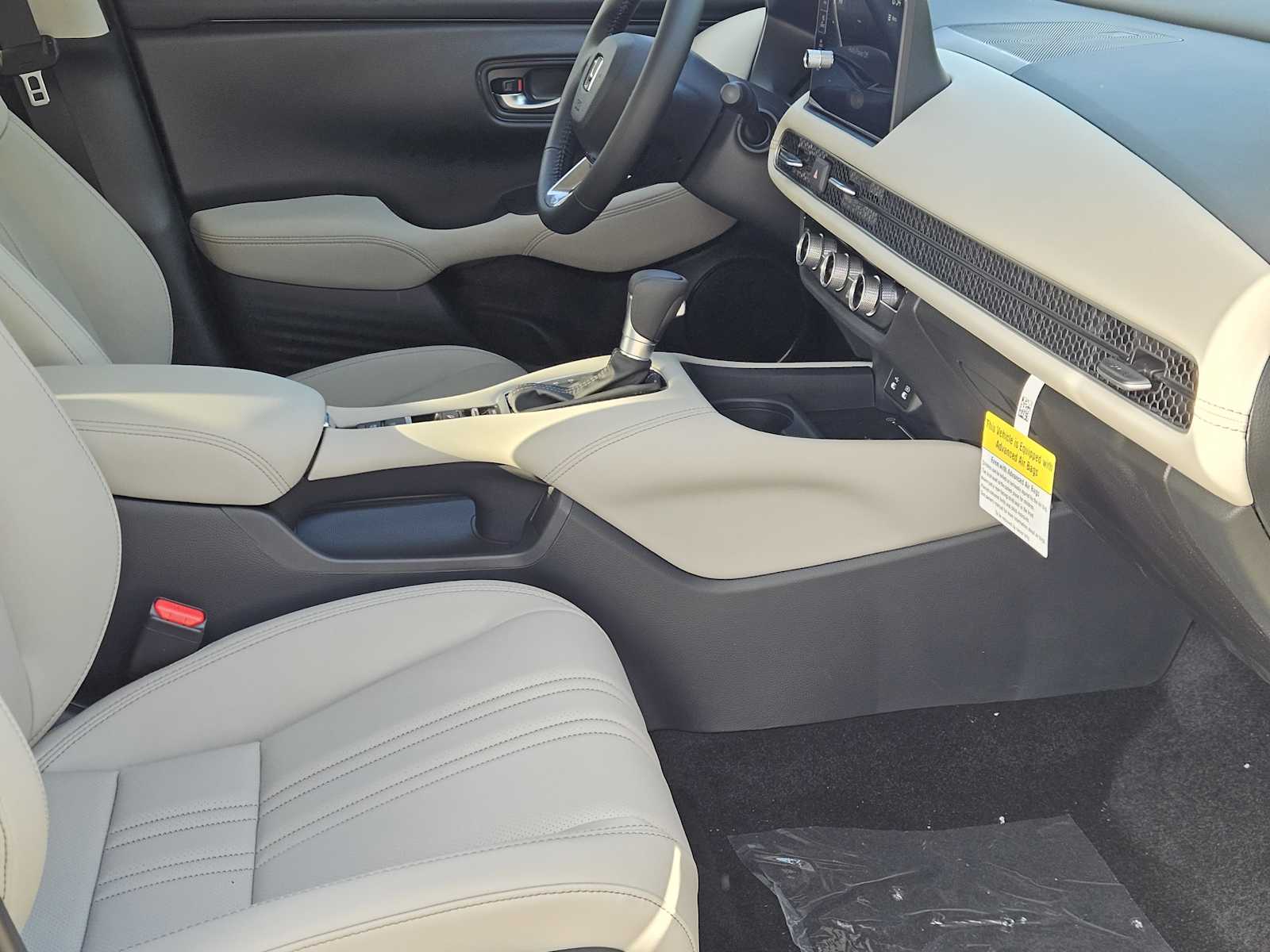 Thumbnail: 2026 Honda HR-V - 12