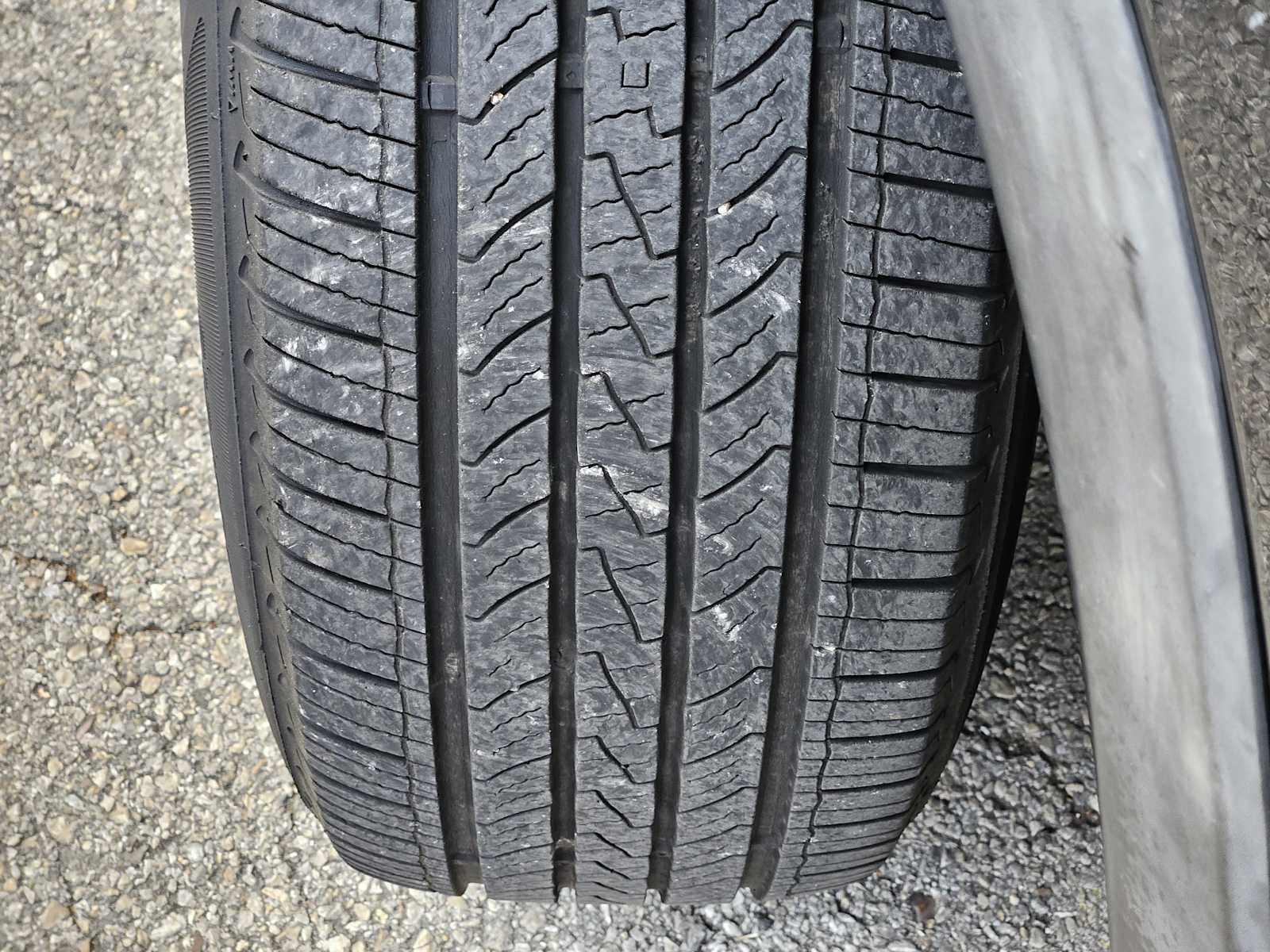 Thumbnail: 2012 Honda CR-V - 10