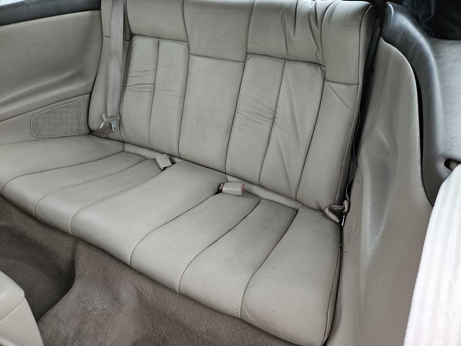 Thumbnail: 2002 Toyota Camry Solara - 28