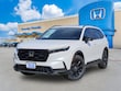  Honda CR-V Hybrid
