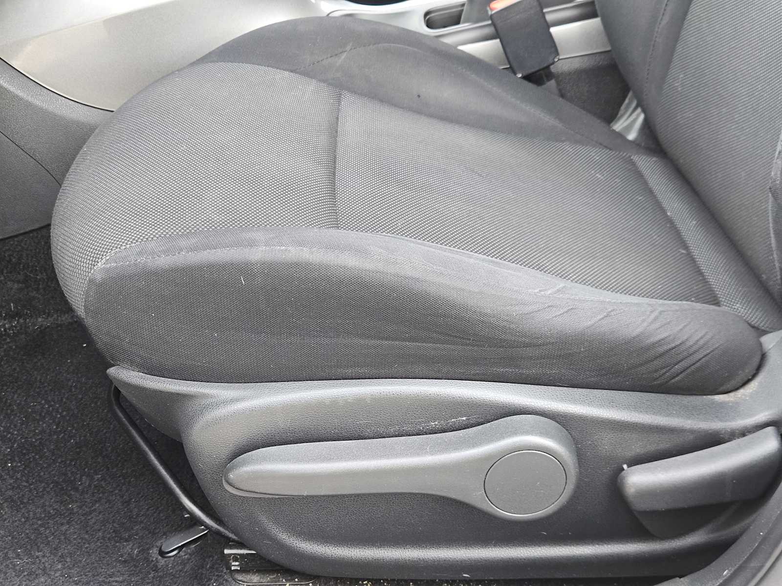 Thumbnail: 2012 Nissan Juke - 21