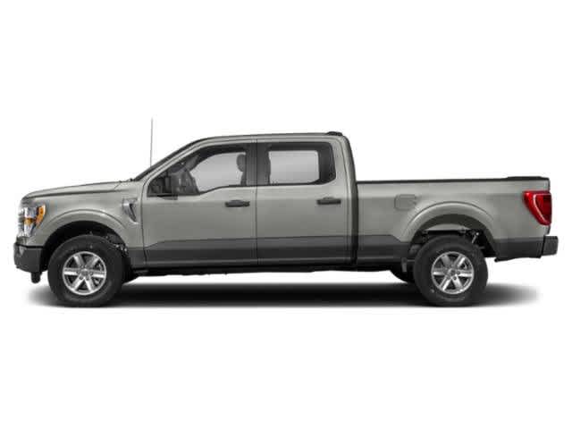Thumbnail: 2021 Ford F-150 - 2