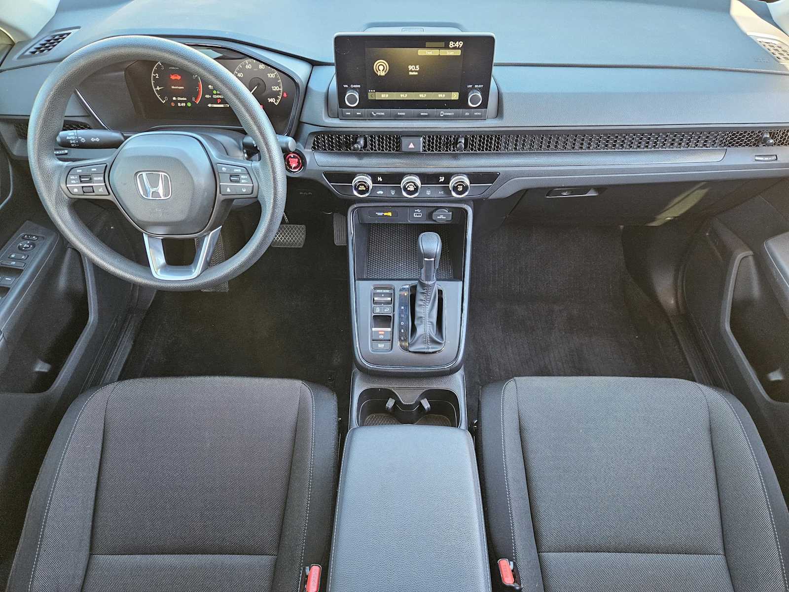 Thumbnail: 2024 Honda CR-V - 23