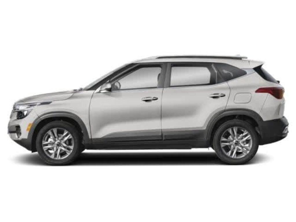 Used 2023 Kia Seltos S SUV