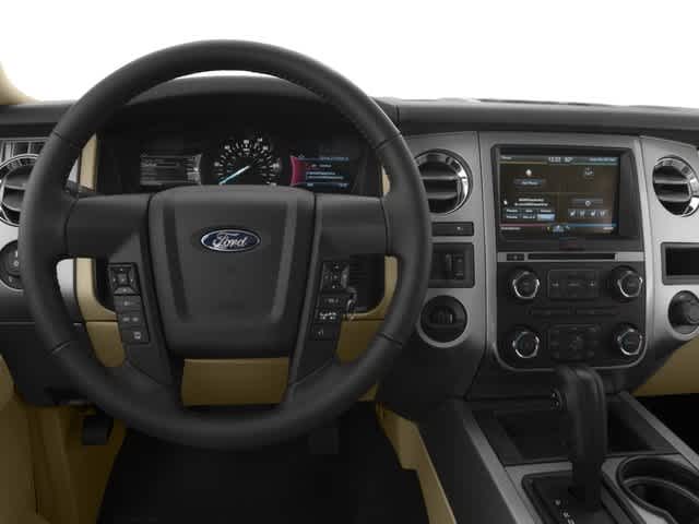 Thumbnail: 2017 Ford Expedition EL - 7