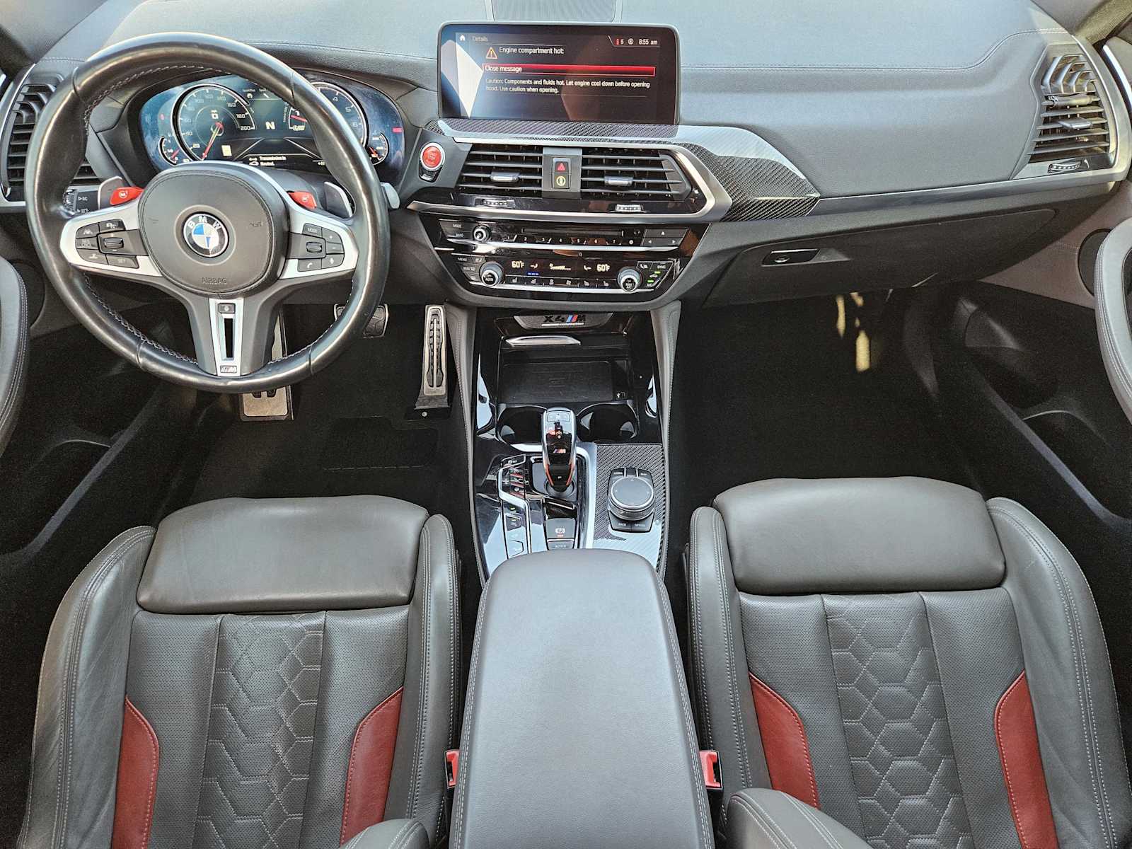 Thumbnail: 2020 BMW X4 - 25