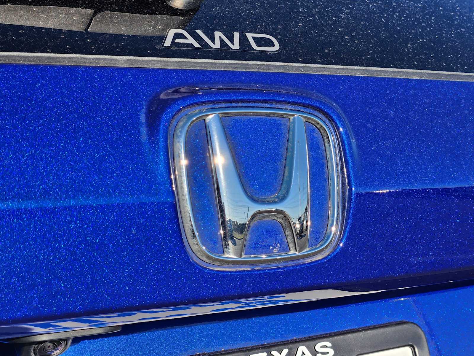 Thumbnail: 2024 Honda CR-V - 11