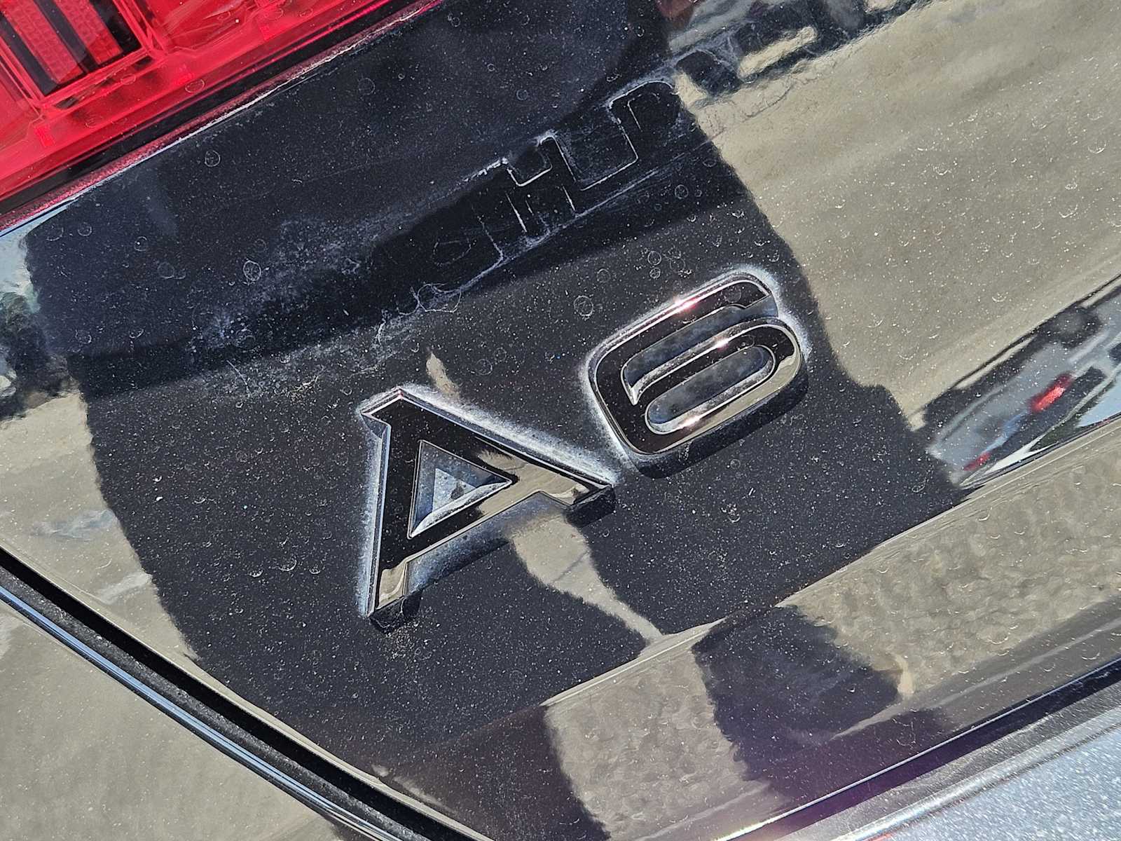 Thumbnail: 2021 Audi A6 - 11