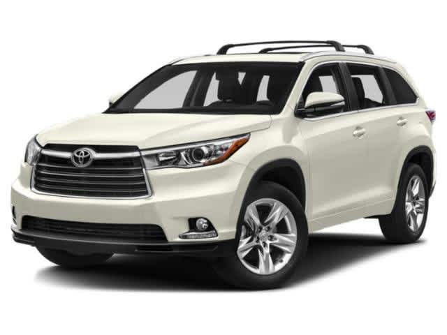 Thumbnail: 2015 Toyota Highlander - 1