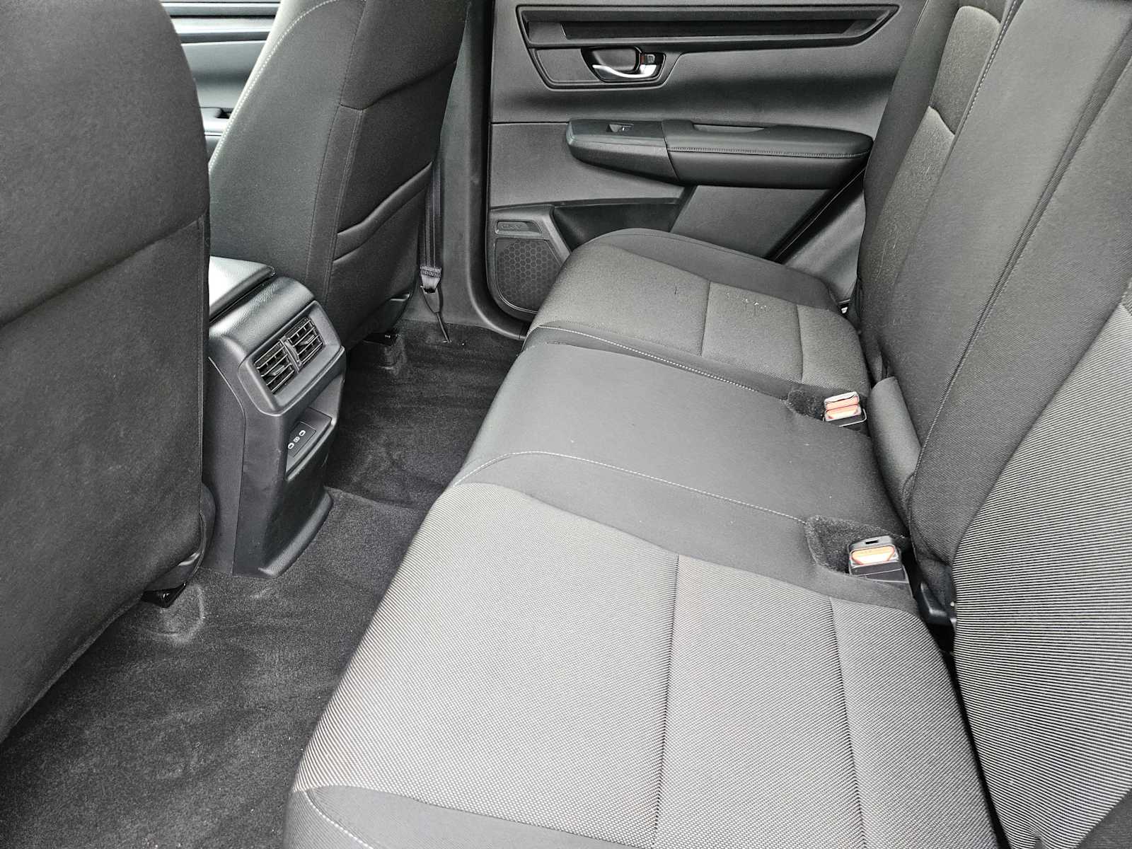 Thumbnail: 2024 Honda CR-V - 28