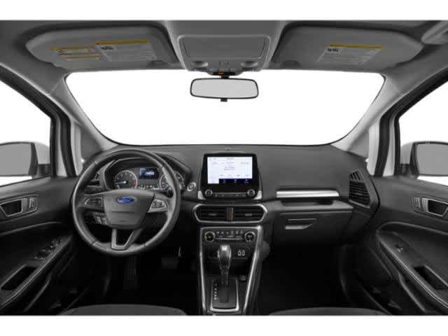 Thumbnail: 2020 Ford EcoSport - 8