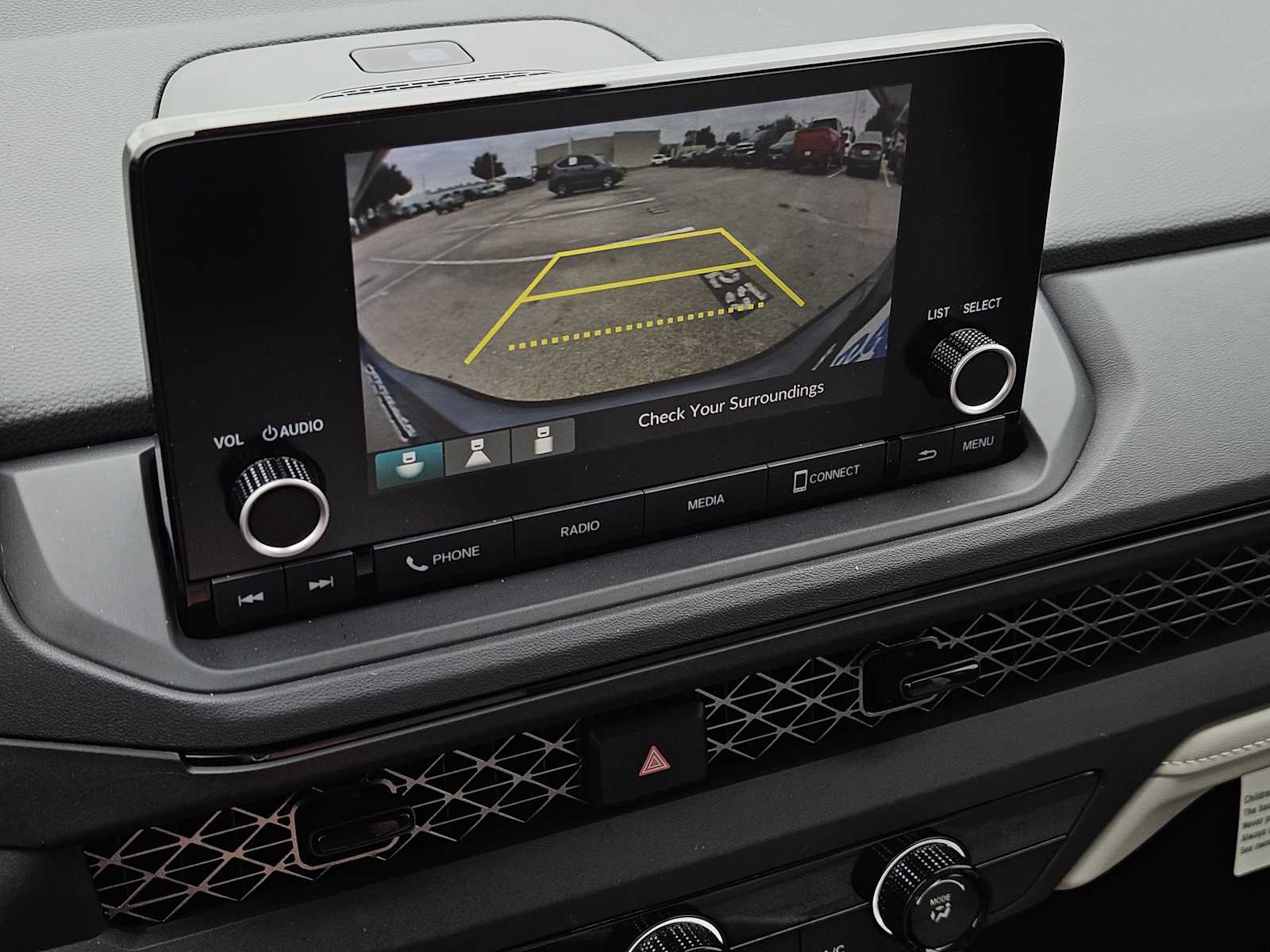 Thumbnail: 2025 Honda Accord - 17